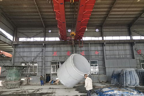 太原水泥管生產廠家創新管業 打造高品質水泥制品，助力城市建設
