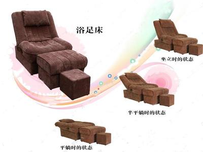 泉州足浴沙發 定制、批發與供應的全方位指南
