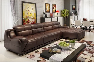 中國沙發品牌最新排名與酒店家具選購指南