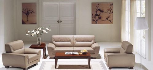 選對沙發(fā)很重要，真皮沙發(fā)的保養(yǎng)你是否放在了心上？——酒店家具篇