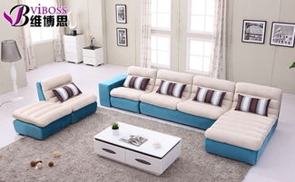 客廳沙發(fā)擺放藝術(shù)與2016新品潮流導(dǎo)覽