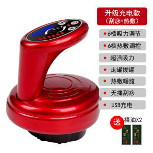2024年6罐拔罐器與電動(dòng)刮痧儀最新價(jià)格與選購(gòu)指南